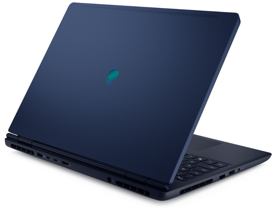 1032509145-N1353 Dell NB Alienware 16 A Core 9 270H/16"WQXGA/32GB/1TBSSD/RTX5070-8GB/Win11Pro