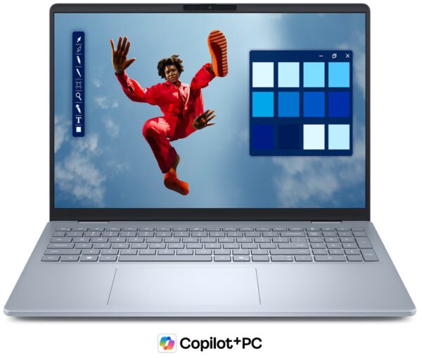1032603166-N1385 Dell NB 16 Plus Ultra 7 258V/16.0"FHD-Touch/32GB/1TBSSD/Intel Arc/FP/Win11Pro