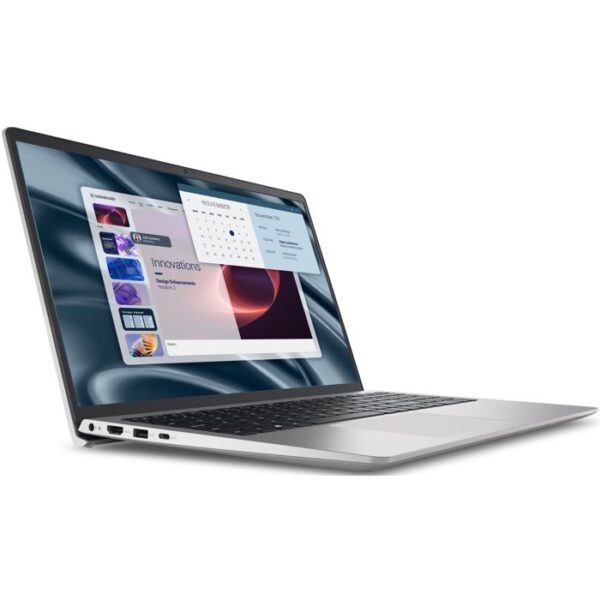 Dell NB Pro 15 Essential i5-1334U/15.6"FHD/16GB/1TBSSD/IrisXe/FP/Ubuntu22.04