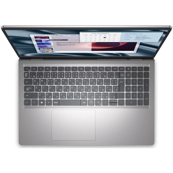 Dell NB Pro 15 Essential i5-1334U/15.6"FHD/16GB/1TBSSD/IrisXe/FP/Win11Pro
