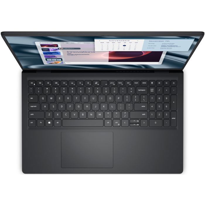 Dell NB Pro 15 Essential Core 3 100U/15.6"FHD/16GB/512GBSSD/IntelGraph/FP/Win11H