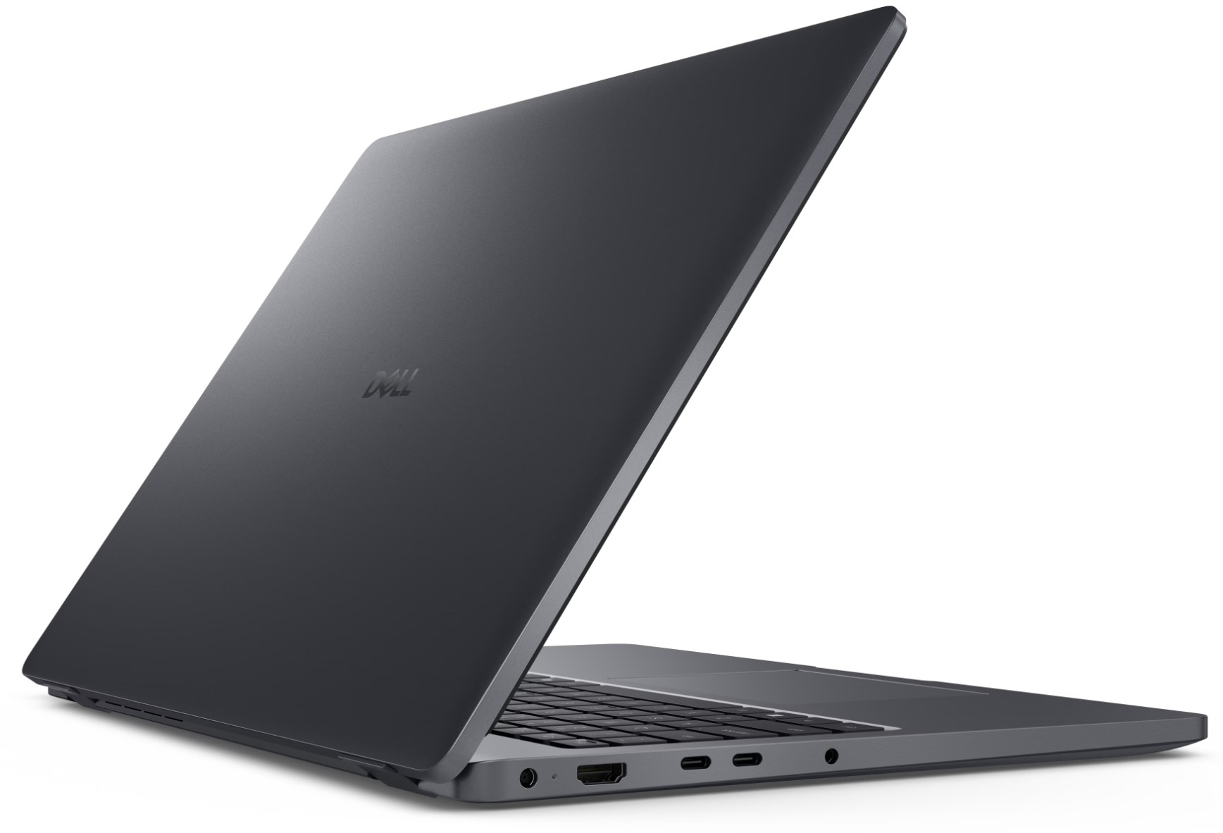 Dell NB Pro 16 Ultra 7 255U/16"FHD+/16GB/1TBSSD/Intel Graphics/FP/Win11Pro