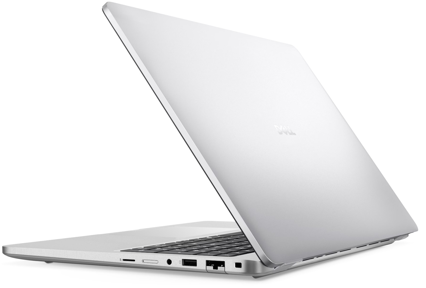 Dell NB Pro 16 Plus Ultra 5 238V/16"FHD+/32GB/512GBSSD/Intel Arc/FP/Win11Pro