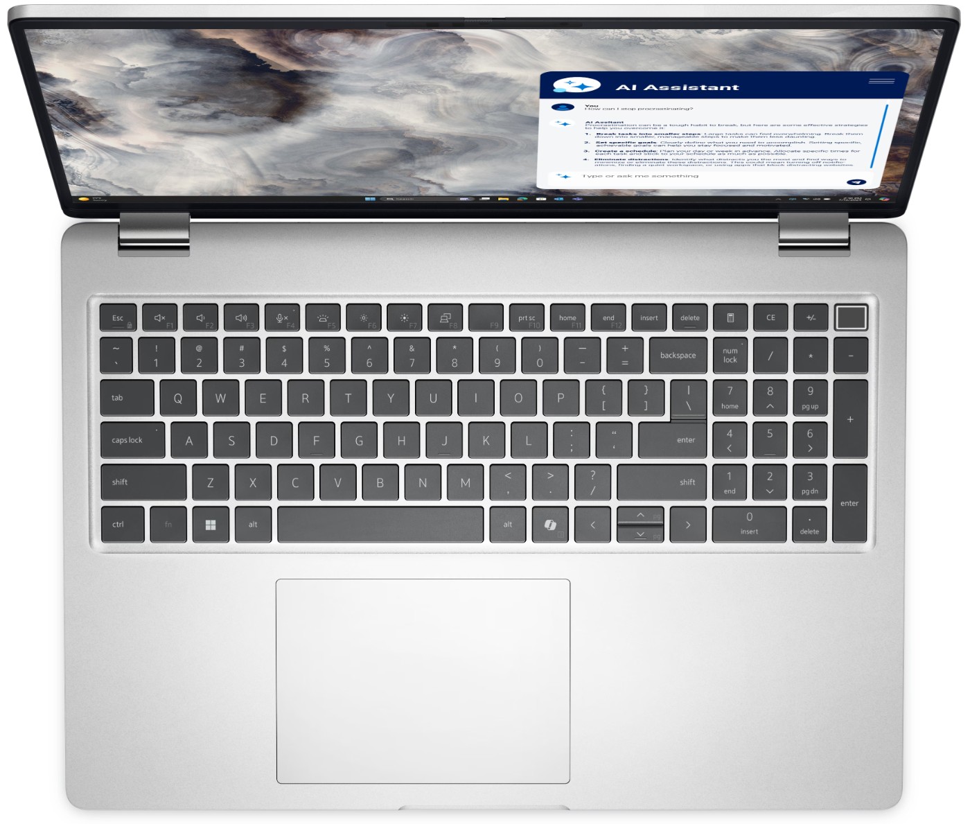 Dell NB Pro 16 Plus Ultra 5 238V/16"FHD+/32GB/512GBSSD/Intel Arc/FP/Win11Pro