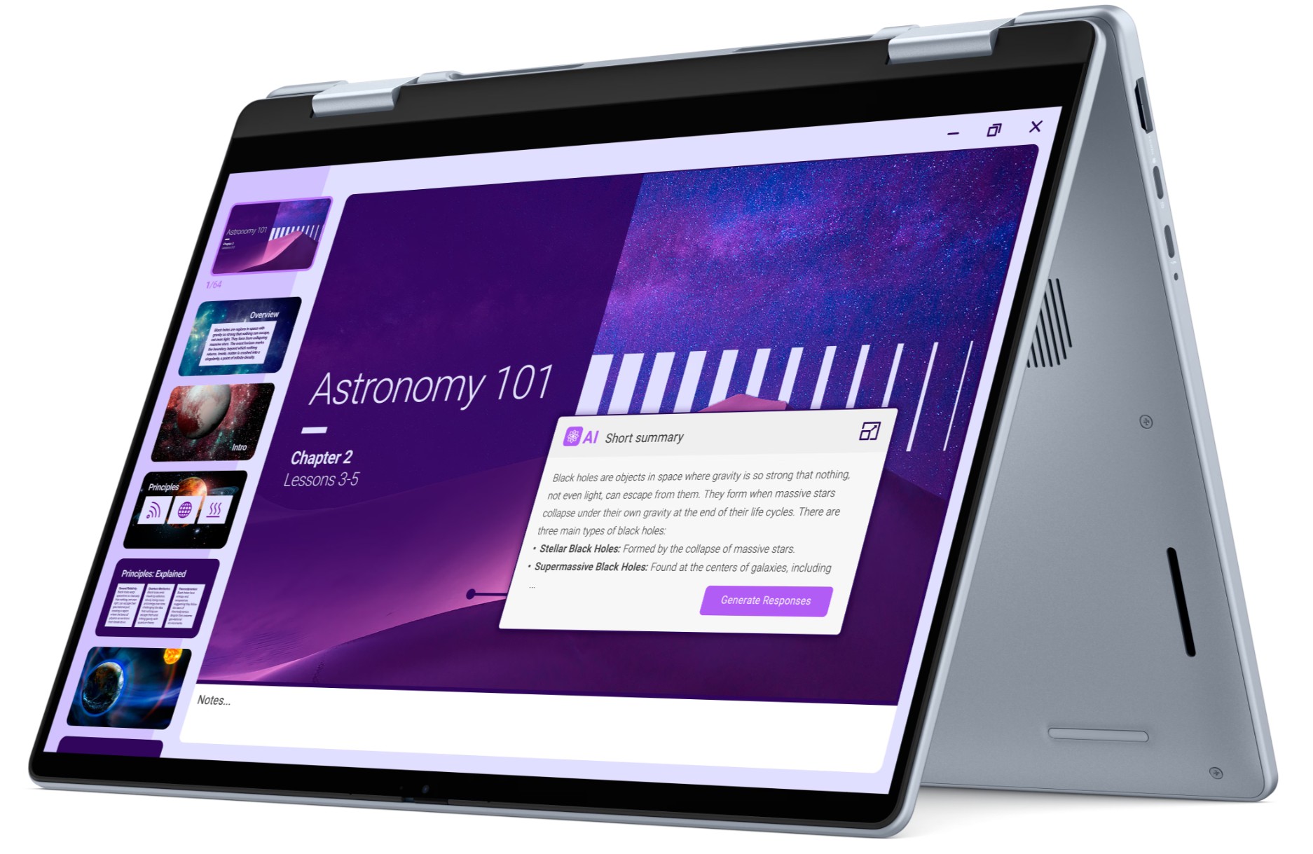 1026961826-N1310 Dell NB 14 Plus 2in1 Ultra 7 256V/14.0"FHD+T/16GB/1TBSSD/Intel Arc/FP/Win11Pro