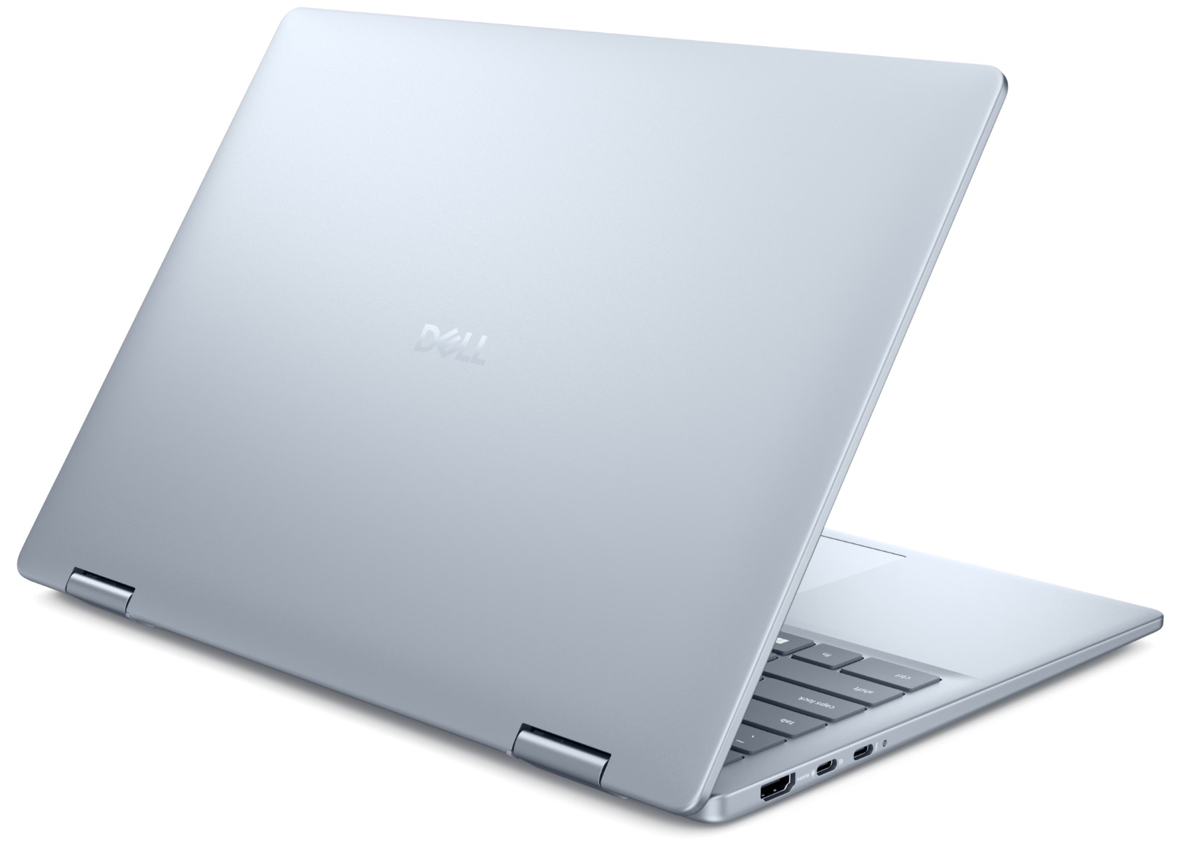 1026961826-N1310 Dell NB 14 Plus 2in1 Ultra 7 256V/14.0"FHD+T/16GB/1TBSSD/Intel Arc/FP/Win11Pro