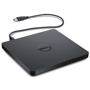 Dell DVD USB Drive-DW316  / 81RR7