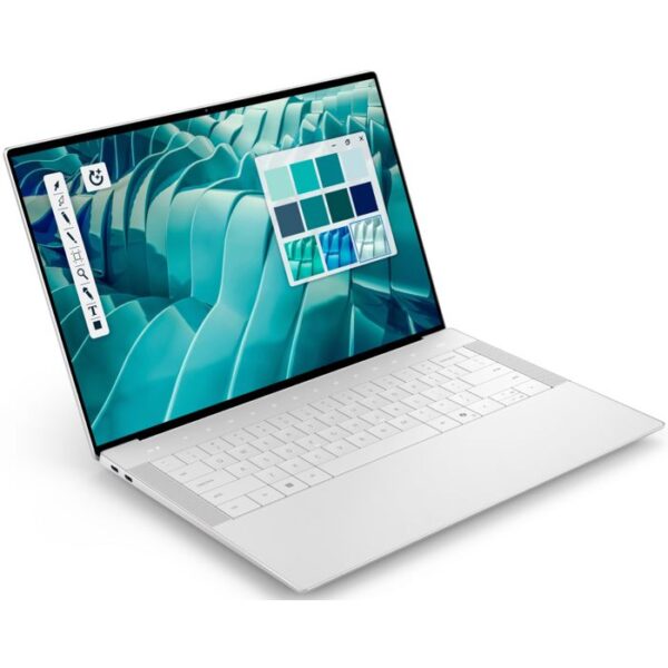 1027623771-N1358 Dell NB XPS 16 Premium Ultra 9 285H/16.3"4K-T/32GB/1TBSSD/RTX 5060 8GB/Win11Pro