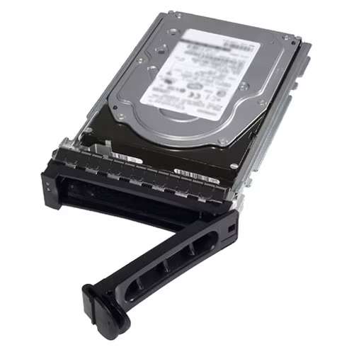 Dell SSD 480GB SATA ISE Read Intensive 6Gbps 512e 2.5in Hot-Plug , CK