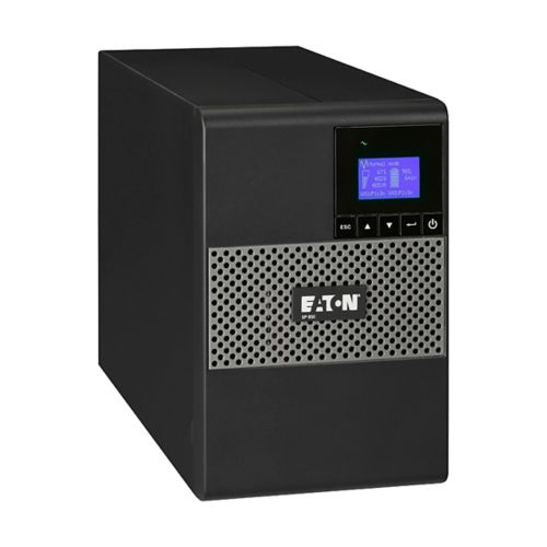 Eaton 5P 1150i 1150VA/770W Rack 1U