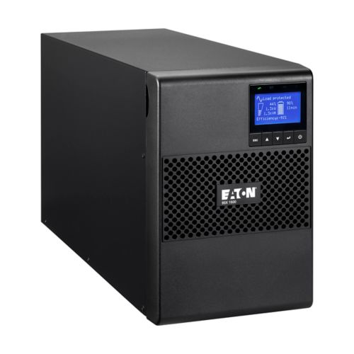 Eaton 9SX 1500I Rack2U 1500VA/1350W