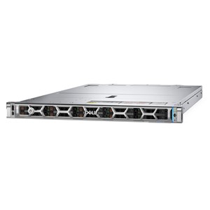 Dell PowerEdge R470 6517P/8x2.5"/32GB/2x480GBSSD/iDRAC10 Ent 17G/H965i/2x1100W