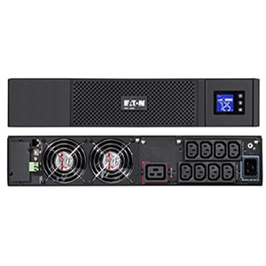 Eaton 5SC 3000i RT2U, 3000VA/2700W, 8xIEC320-C13, 1xIEC320-19