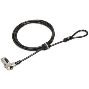 Dell N17 Combination Lock