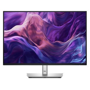 P2425E Dell Flat Panel 24" P2425E 16:10 with USB-C and RJ45
