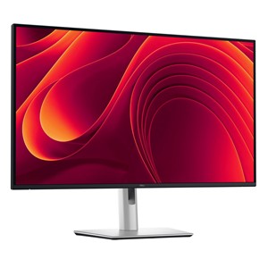 Dell Flat Panel 32" Plus P3225DE QHD USB-C Hub