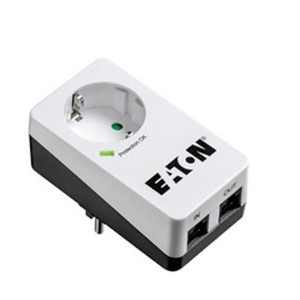 Eaton Protection Box 1 DIN