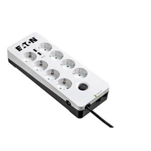 Eaton Protection Box 8 Tel@ USB DIN