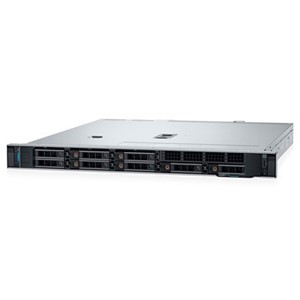 Dell PowerEdge R360 6315P/4x3.5"/16GB/2TB-SATA/iDRAC9 Ent 16G/H355/700W