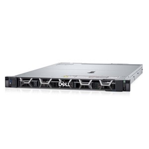Dell PowerEdge R660xs S4514Y/8x2.5"/64GB/960GBSSD/iDRAC9 Ent 16G/H755/2x1100W