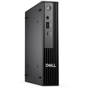 Dell PC Pro Micro Ultra 7 265T/16GB/512GBSSD/Intel Graphics/Win11PRO