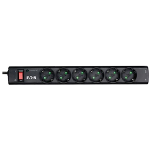 Eaton Protection Strip 6 DIN