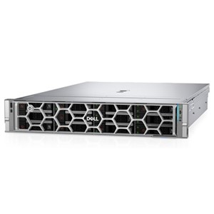 Dell PowerEdge R570 6511P/12x3.5"/32GB/2x960GBSSD/iDRAC10Ent17G/H965i/2x1100W