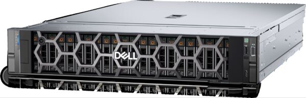 Dell PowerEdge R760xs G5418Y/4x64GB/2xM.2-480GB/6x960GBSSD/Ent16G/H755/2x700W
