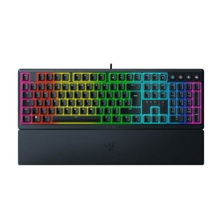 Razer Ornata V3 - Low Profile Gaming Keyboard - US Layout – FRML