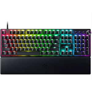 Razer Huntsman V3 Pro – Analog Optical Esports Keyboard - US Layout - FRML