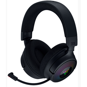 Razer Kraken V4 - Wireless Gaming Headset