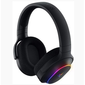 Razer Barracuda X Chroma - Wireless Multi-Platform Gaming and Mobile Headset - F