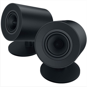 Razer Nommo V2 X - Full-Range 2.0 PC Gaming Speakers