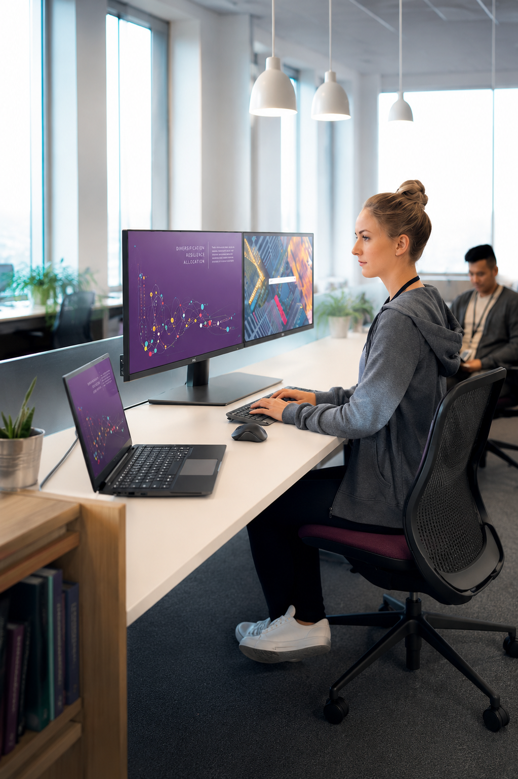 Monitori